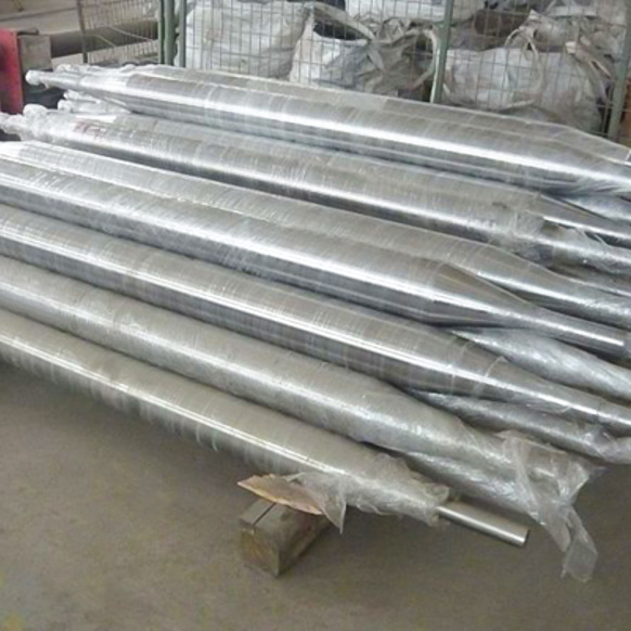 Rolo de soleira de forno 1.4852 (GX40NiCrSiNb35-26)