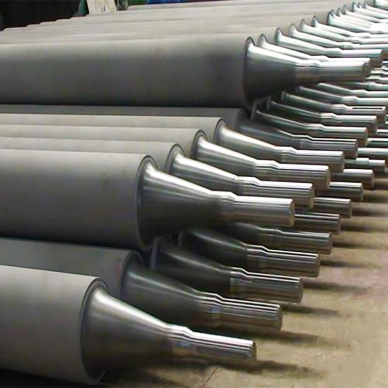 Rolo de forno 2.4879 (G-NiCr28W)