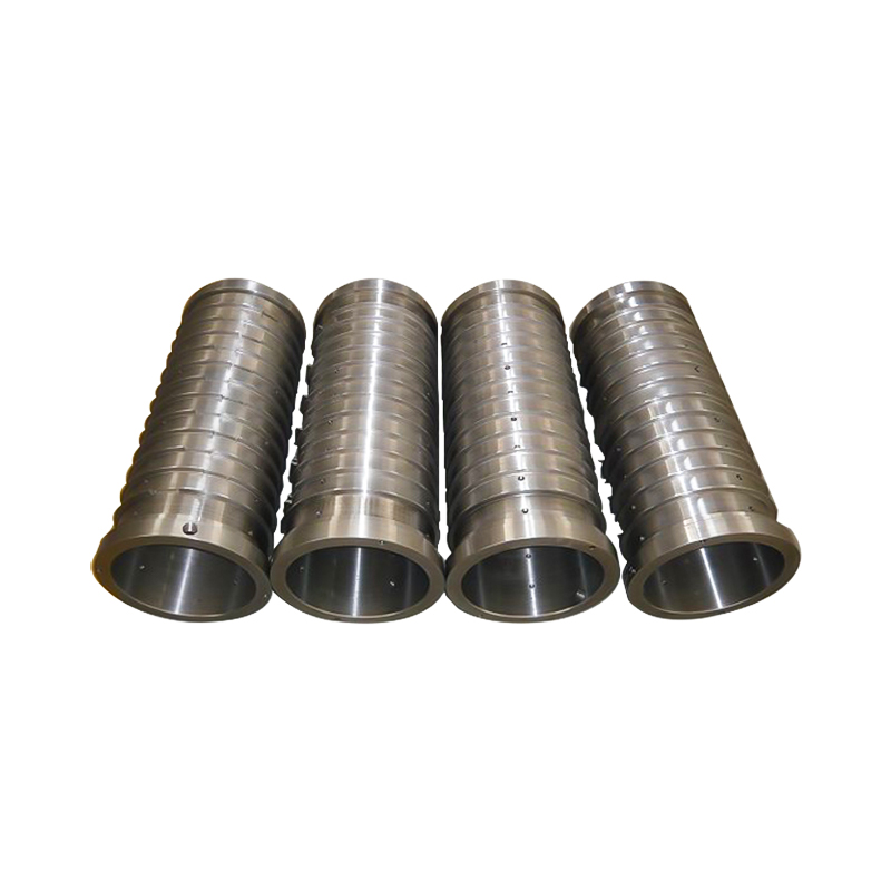 Cilindro interno de moagem de alta dureza 440C