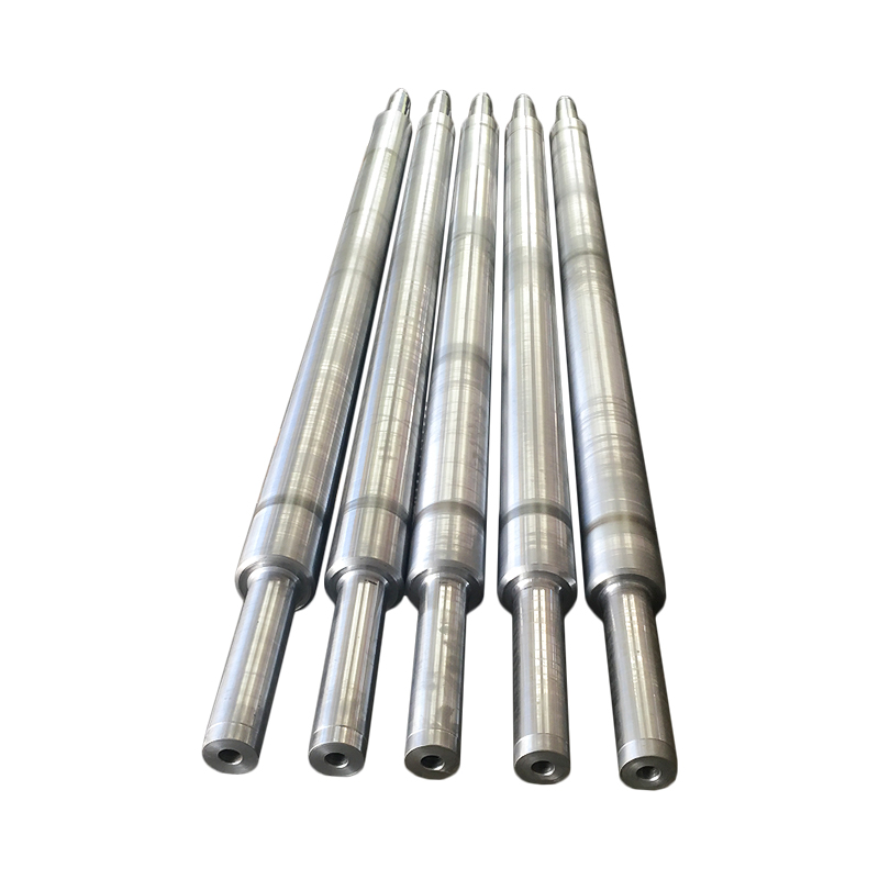 1.4848（GX40CrNiSi25-20）Rolo do forno de resfriamento de água